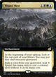 Titans' Nest (Extended Art) (347) (Ikoria: Lair of Behemoths)