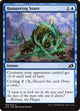[Foil] Hampering Snare (55) (Ikoria: Lair of Behemoths)