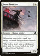 Snare Tactician (30) (Ikoria: Lair of Behemoths)
