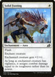 Solid Footing (31) (Ikoria: Lair of Behemoths)