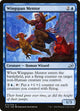 Wingspan Mentor (72) (Ikoria: Lair of Behemoths)
