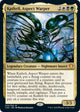 [Foil] Kathril, Aspect Warper (Commander 2020) (10) (Oversize Cards)