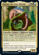 [Foil] Otrimi, the Ever-Playful (Commander 2020) (12) (Oversize Cards)