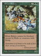 Elven Riders (Fifth Edition)
