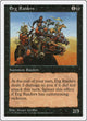 Erg Raiders (Fifth Edition)