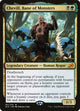 Chevill, Bane of Monsters (181) (Ikoria)