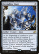 [Foil] Crystalline Giant (234) (Ikoria)