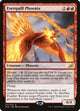 Everquill Phoenix (114) (Ikoria)