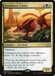 [Foil] Frondland Felidar (186) (Ikoria)