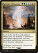 Genesis Ultimatum (189) (Ikoria)
