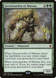 [Foil] Greenwarden of Murasa (174) (Ikoria)