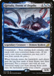 [Foil] Gyruda, Doom of Depths (221) (Ikoria)