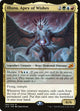 [Foil] Illuna, Apex of Wishes (190) (Ikoria)
