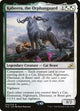 [Foil] Kaheera, the Orphanguard (224) (Ikoria)