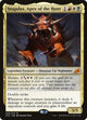 [Foil] Snapdax, Apex of the Hunt (209) (Ikoria)