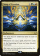 [Foil] Song of Creation (210) (Ikoria)