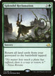 [Foil] Splendid Reclamation (171) (Ikoria)