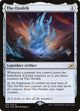 [Foil] The Ozolith (237) (Ikoria)