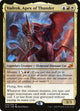 Vadrok, Apex of Thunder (214) (Ikoria)