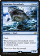 Voracious Greatshark (70) (Ikoria)