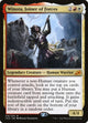 [Foil] Winota, Joiner of Forces (216) (Ikoria)