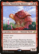 [Foil] Yidaro, Wandering Monster (141) (Ikoria)