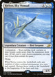 [Foil] Yorion, Sky Nomad (232) (Ikoria)