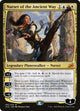 [Foil] Narset of the Ancient Way (195) (Ikoria)