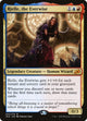 [Foil] Rielle, the Everwise (203) (Ikoria)