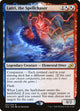 Lutri, the Spellchaser (227) (Ikoria)