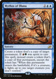 [Foil] Mythos of Illuna (58) (Ikoria)