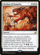 [Foil] Mythos of Snapdax (24) (Ikoria)