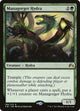 [Foil] Managorger Hydra (186) (Ikoria)