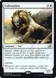 [Foil] Cubwarden (7) (Prerelease Cards)