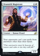 [Foil] Drannith Magistrate (11) (Prerelease Cards)