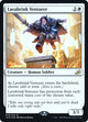 [Foil] Lavabrink Venturer (19) (Prerelease Cards)