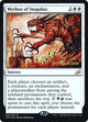 [Foil] Mythos of Snapdax (24) (Prerelease Cards)