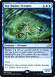 [Foil] Sea-Dasher Octopus (66) (Prerelease Cards)