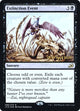 [Foil] Extinction Event (88) (Prerelease Cards)