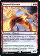 [Foil] Everquill Phoenix (114) (Prerelease Cards)