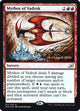 [Foil] Mythos of Vadrok (127) (Prerelease Cards)