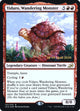 [Foil] Yidaro, Wandering Monster (141) (Prerelease Cards)
