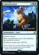 [Foil] Colossification (148) (Prerelease Cards)