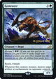 [Foil] Gemrazer (155) (Prerelease Cards)