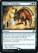 [Foil] Mythos of Brokkos (168) (Prerelease Cards)