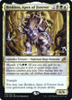 [Foil] Brokkos, Apex of Forever (179) (Prerelease Cards)