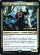 [Foil] Chevill, Bane of Monsters (181) (Prerelease Cards)