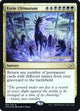 [Foil] Eerie Ultimatum (184) (Prerelease Cards)