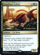 [Foil] Frondland Felidar (186) (Prerelease Cards)