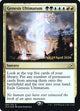 [Foil] Genesis Ultimatum (189) (Prerelease Cards)